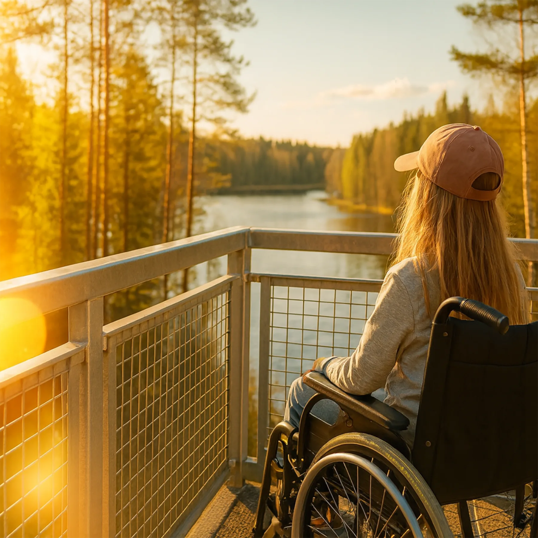 accessible tourism