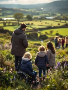 Accessibility & Inclusion in Irish Tourism