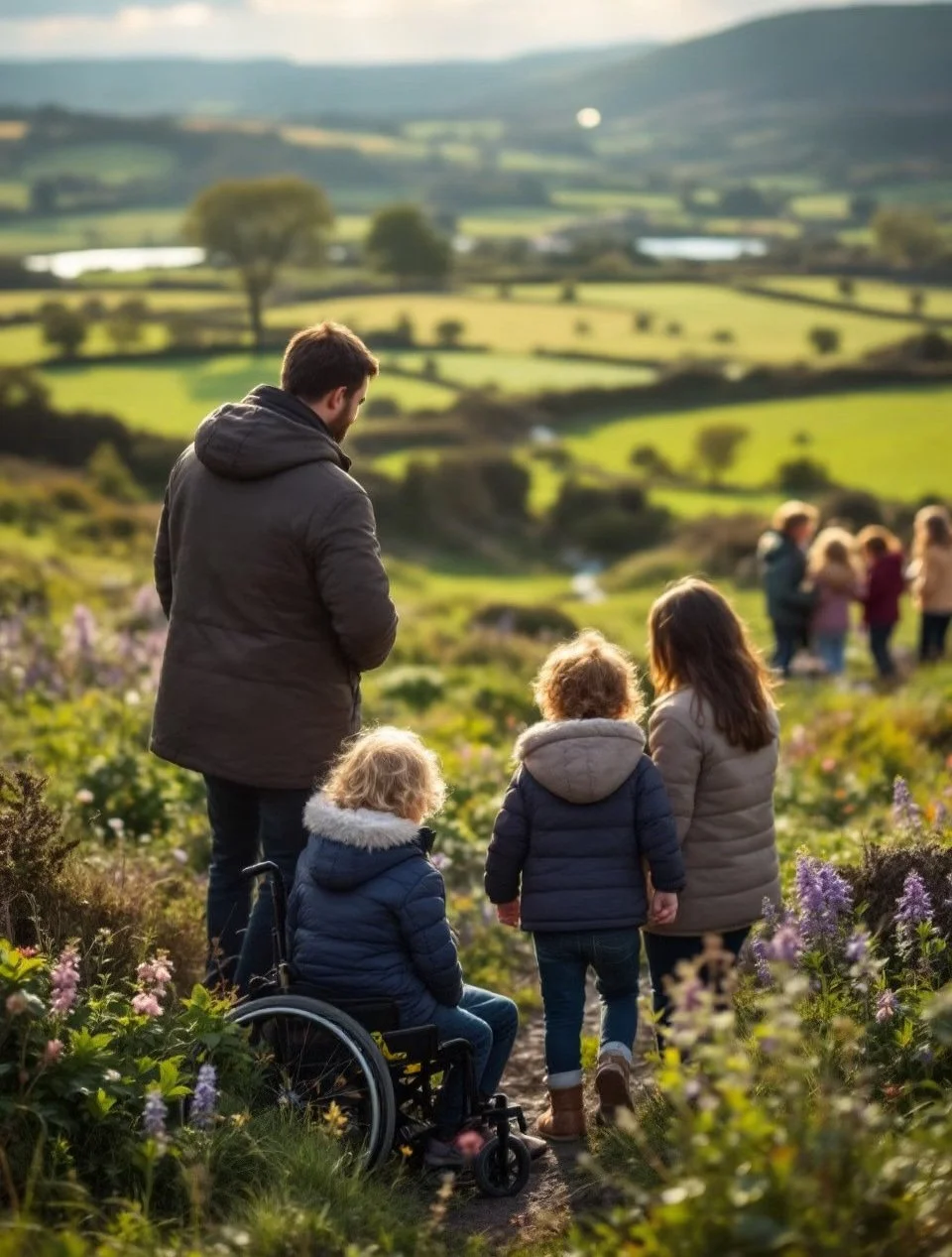 Accessibility & Inclusion in Irish Tourism