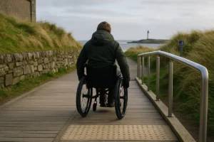 Accessible Tourism Training