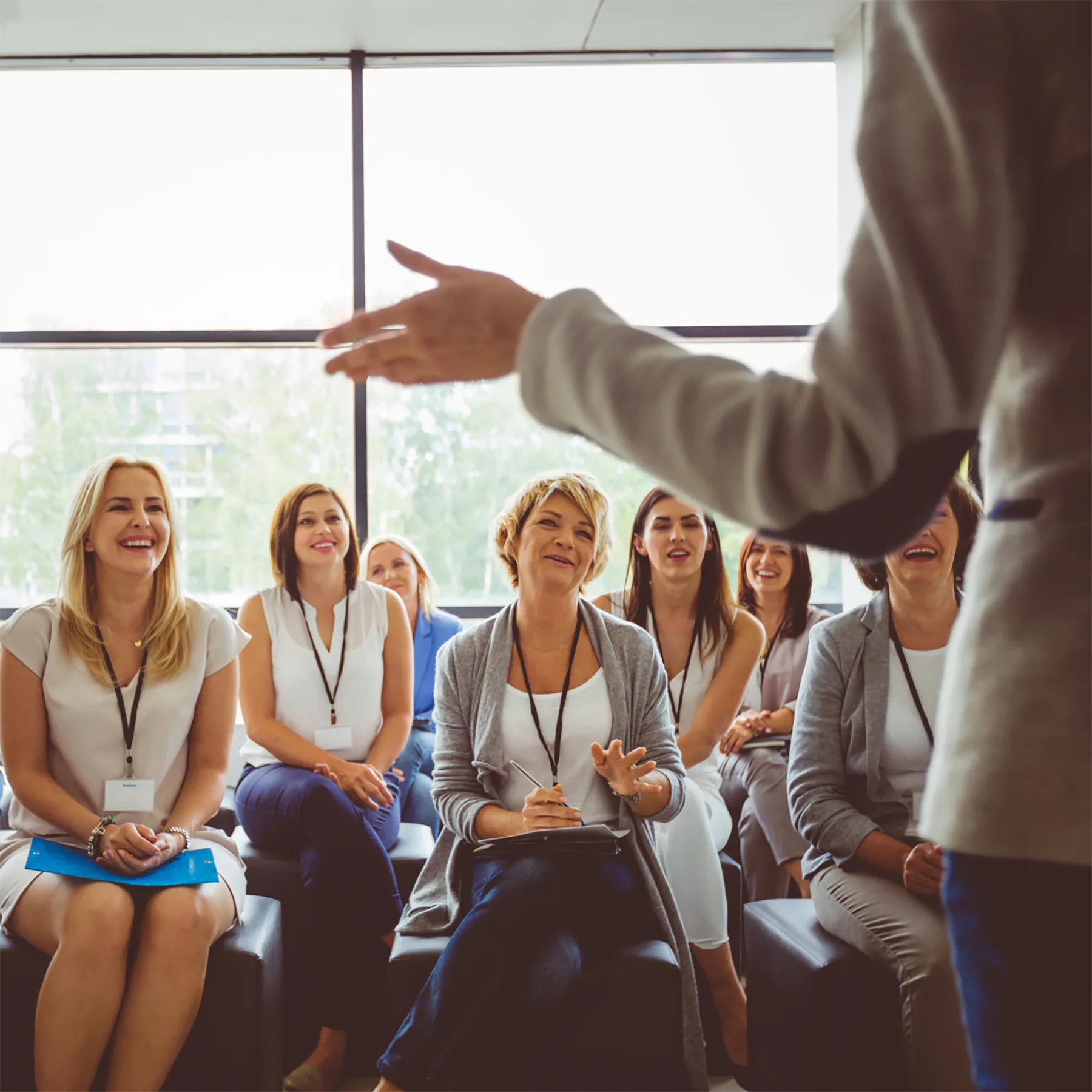 Disability Awareness Training