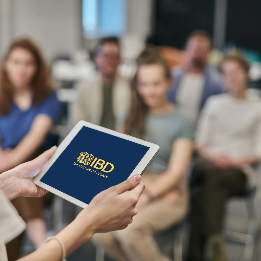 Disability Awareness Training